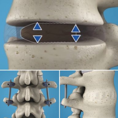 OLIF · Dr.Gómez Rice