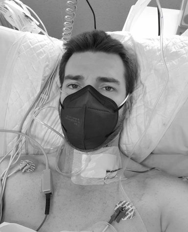 Emi Agüera · Cirugía cervical